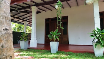 sigiri serenity hostel