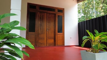 sigiri serenity hostel