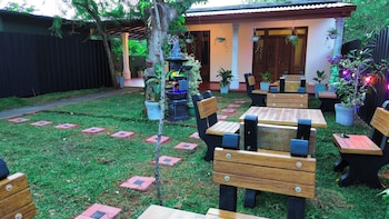 sigiri serenity hostel
