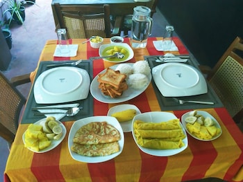 sigiri serenity hostel