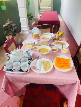 sigiri serenity hostel