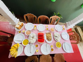 sigiri serenity hostel