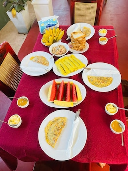 sigiri serenity hostel