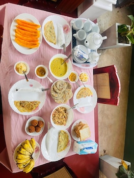 sigiri serenity hostel