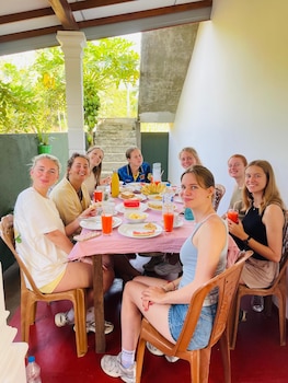 sigiri serenity hostel