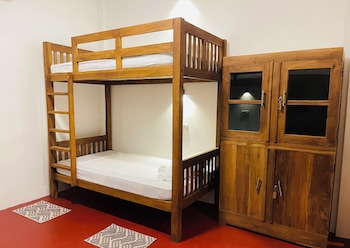 sigiri serenity hostel