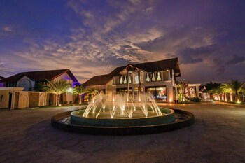 bertam wellness spa and villas a member of small luxury hotels of the world