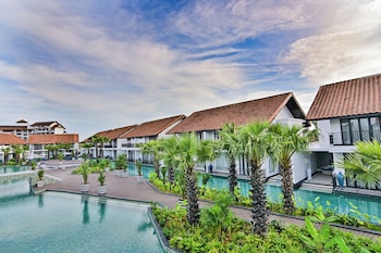 bertam wellness spa and villas a member of small luxury hotels of the world