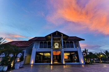 bertam wellness spa and villas a member of small luxury hotels of the world