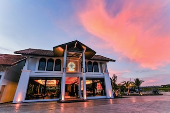bertam wellness spa and villas a member of small luxury hotels of the world