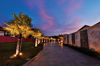 bertam wellness spa and villas a member of small luxury hotels of the world