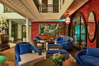 Bertam Wellness Spa & Villas - A Member Of Small Luxury Hotels Of The World,,5 star