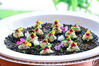 bertam wellness spa and villas a member of small luxury hotels of the world