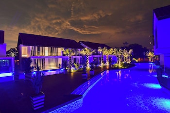 Bertam Wellness Spa & Villas - A Member Of Small Luxury Hotels Of The World,,5 star