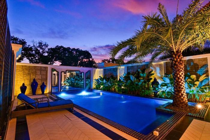 bertam wellness spa and villas a member of small luxury hotels of the world