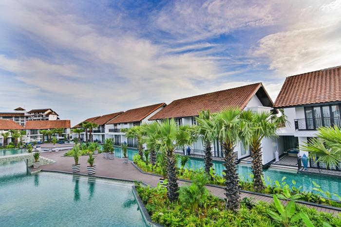 bertam wellness spa and villas a member of small luxury hotels of the world