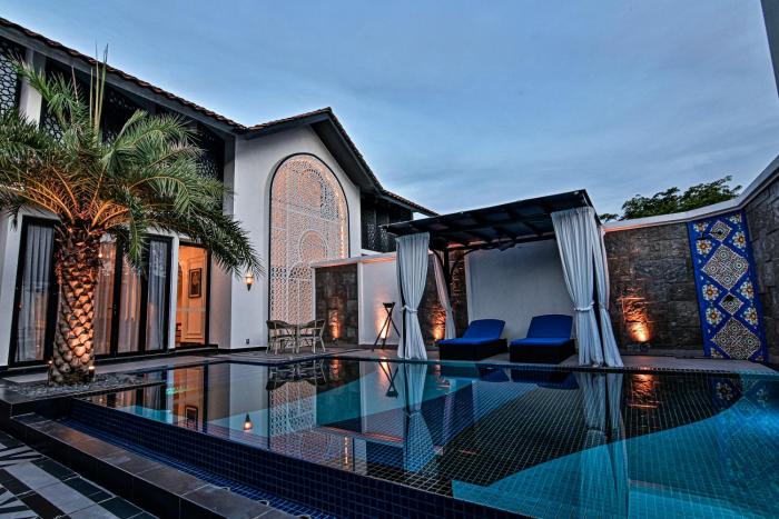 bertam wellness spa and villas a member of small luxury hotels of the world