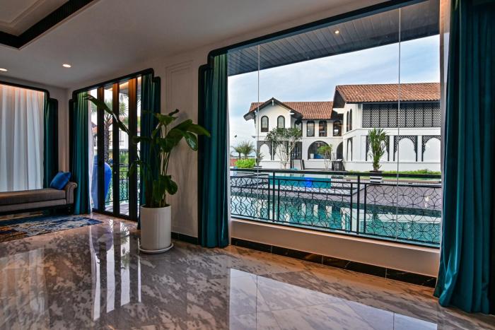 bertam wellness spa and villas a member of small luxury hotels of the world