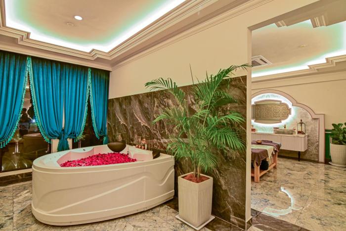 bertam wellness spa and villas a member of small luxury hotels of the world