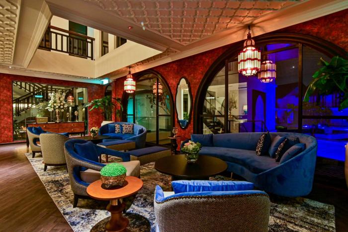 bertam wellness spa and villas a member of small luxury hotels of the world