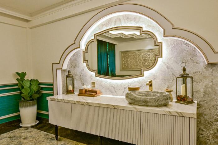 bertam wellness spa and villas a member of small luxury hotels of the world