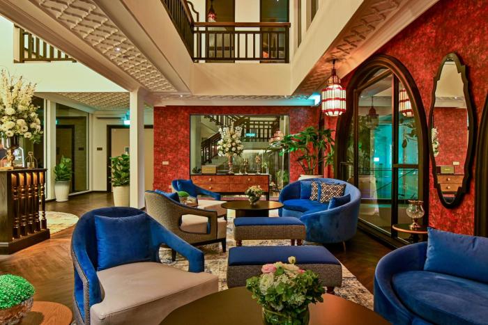 bertam wellness spa and villas a member of small luxury hotels of the world