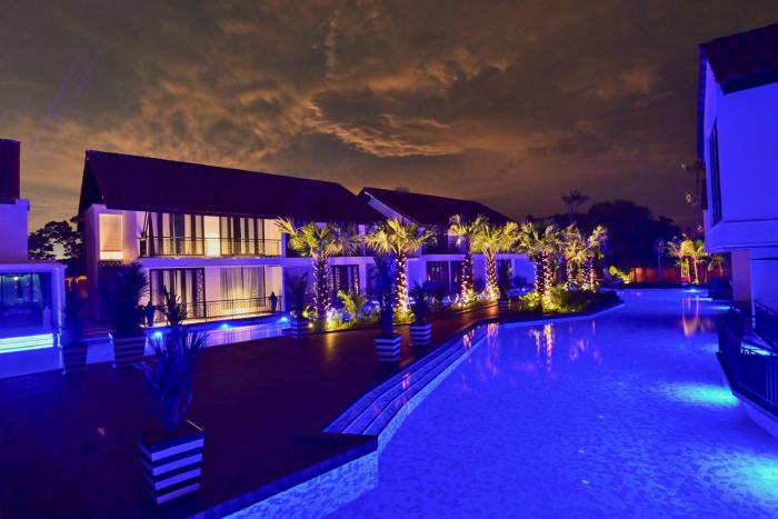 bertam wellness spa and villas a member of small luxury hotels of the world
