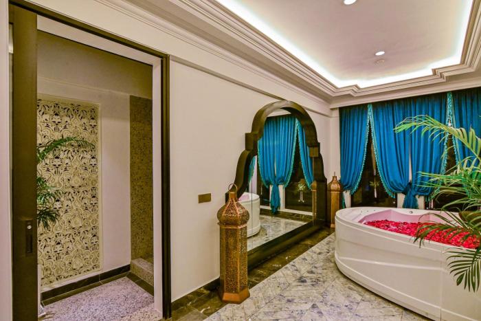 bertam wellness spa and villas a member of small luxury hotels of the world