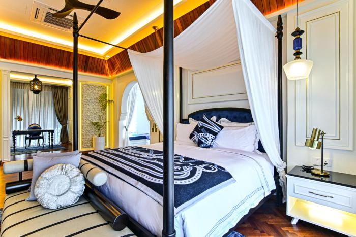 bertam wellness spa and villas a member of small luxury hotels of the world