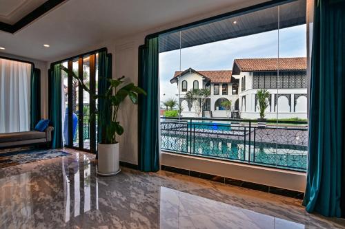 bertam wellness spa and villas a member of small luxury hotels of the world