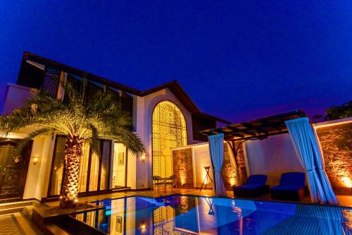 bertam wellness spa and villas a member of small luxury hotels of the world