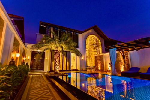 bertam wellness spa and villas a member of small luxury hotels of the world