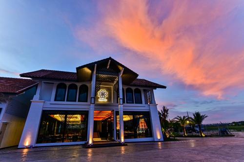 bertam wellness spa and villas a member of small luxury hotels of the world