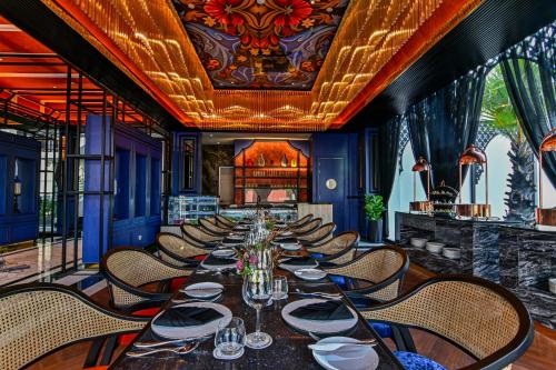 bertam wellness spa and villas a member of small luxury hotels of the world