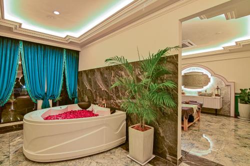bertam wellness spa and villas a member of small luxury hotels of the world