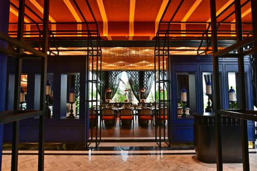 bertam wellness spa and villas a member of small luxury hotels of the world