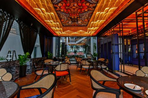 bertam wellness spa and villas a member of small luxury hotels of the world