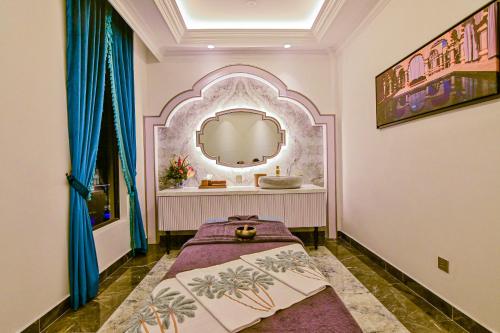 bertam wellness spa and villas a member of small luxury hotels of the world