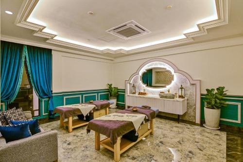 bertam wellness spa and villas a member of small luxury hotels of the world