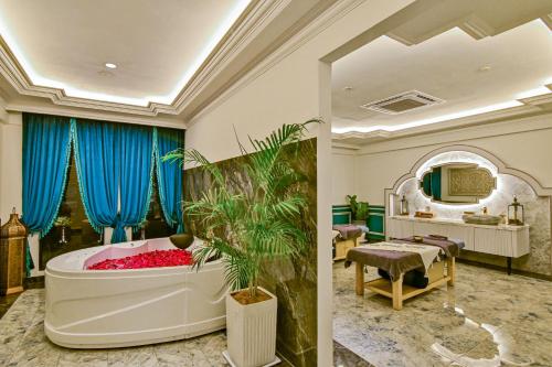 bertam wellness spa and villas a member of small luxury hotels of the world