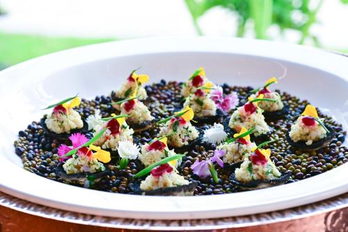 bertam wellness spa and villas a member of small luxury hotels of the world