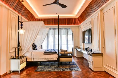 bertam wellness spa and villas a member of small luxury hotels of the world