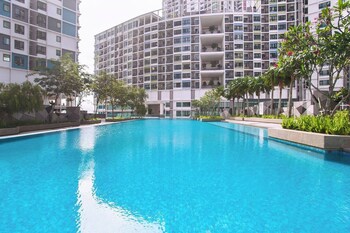 icity luxury condominium shah alam