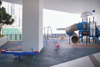 icity luxury condominium shah alam