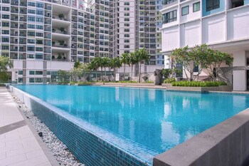 icity luxury condominium shah alam