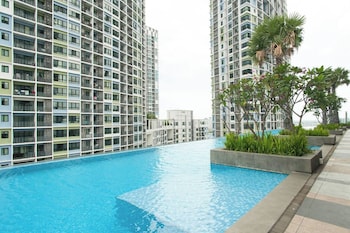 Icity Luxury Condominium Shah Alam,,3 star