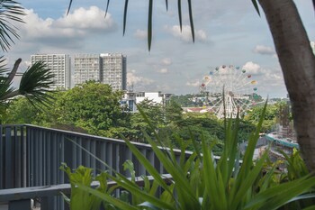 icity luxury condominium shah alam