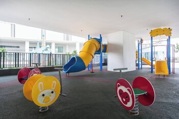 icity luxury condominium shah alam