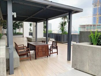icity luxury condominium shah alam
