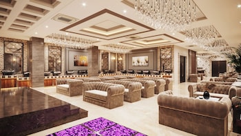 solace suites hotel and banquets